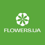 Flowers.ua — доставка цветов