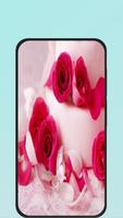 flowers wallpapers Ekran Görüntüsü 2