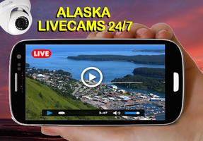 Alaska Weather and Live cams screenshot 1