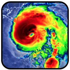 Huracanes - Tormentas - Clima y Pronóstico