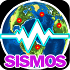 Monitor de Sismos icône