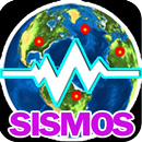 Monitor de Sismos y Cámaras en vivo-APK