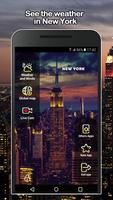 New York Weather and Livecams syot layar 2