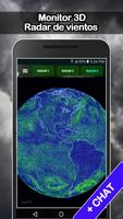 Radar de Huracanes Ekran Görüntüsü 2