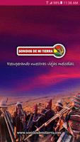 Radio Sonidos de mi Tierra Bolivia Affiche