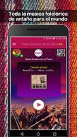 Radio Sonidos de mi Tierra Bolivia capture d'écran 1