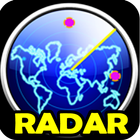 Radar de Terremotos-icoon