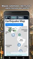Radar de Terremotos screenshot 1