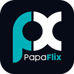 PapaFlix icon