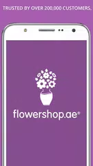 Flowershop.ae XAPK download