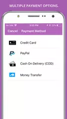 Flowershop.ae XAPK download