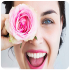 Flowers Photo Frames icône