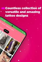 5000+ Tattoo Designs & Ideas screenshot 1
