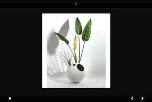 أفكار إناء الزهور تصوير الشاشة 2