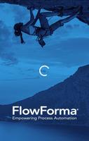 FlowForma Process Automation Affiche