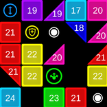 Bricks vs Balls – Casual Brick Breaker