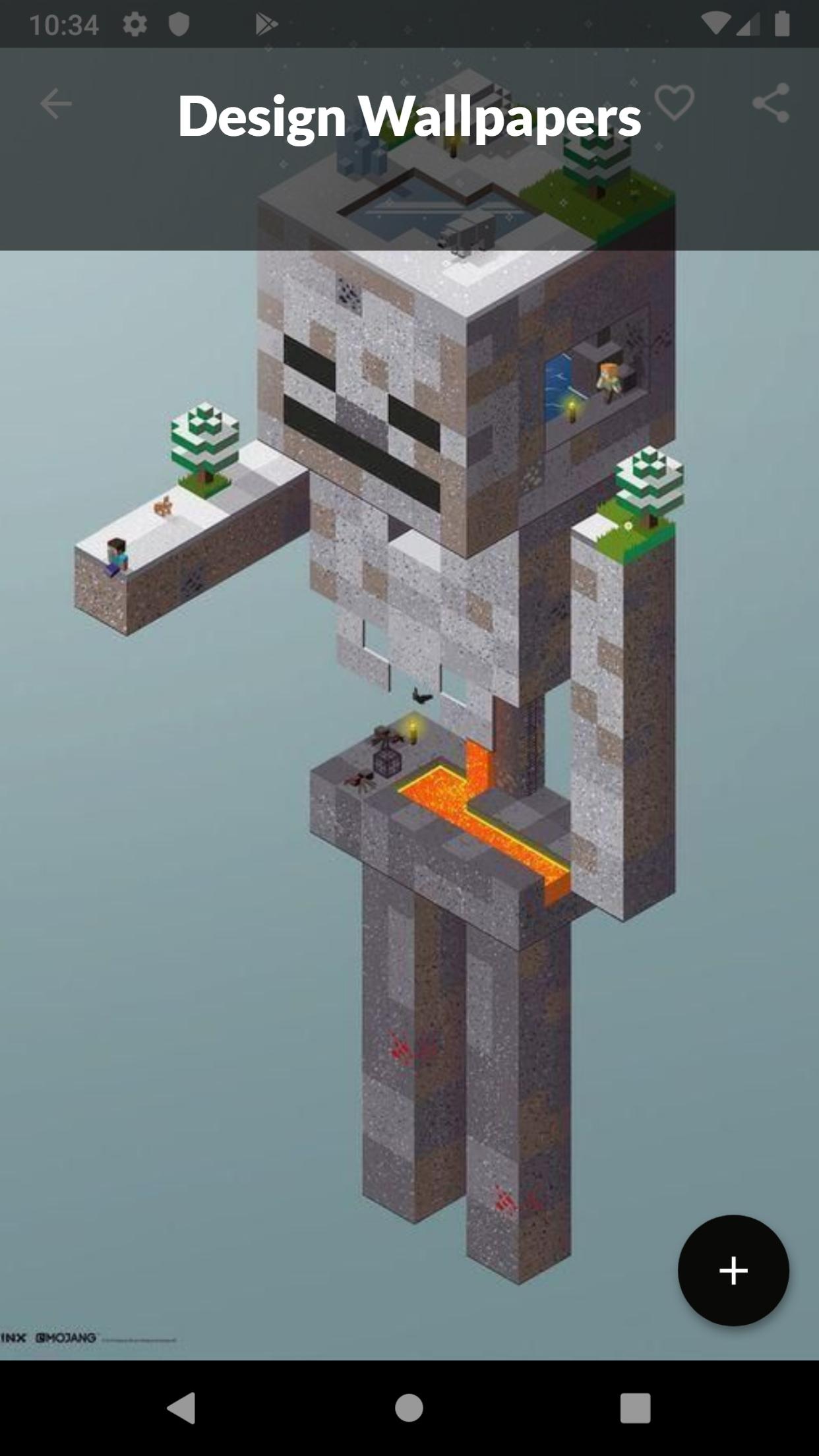 無料でクラフター Hd Minecraftの壁紙 Apkアプリの最新版 Apk1 5をダウンロードー Android用 クラフター Hd Minecraftの壁紙 Apk の最新バージョンをインストール Apkfab Com Jp