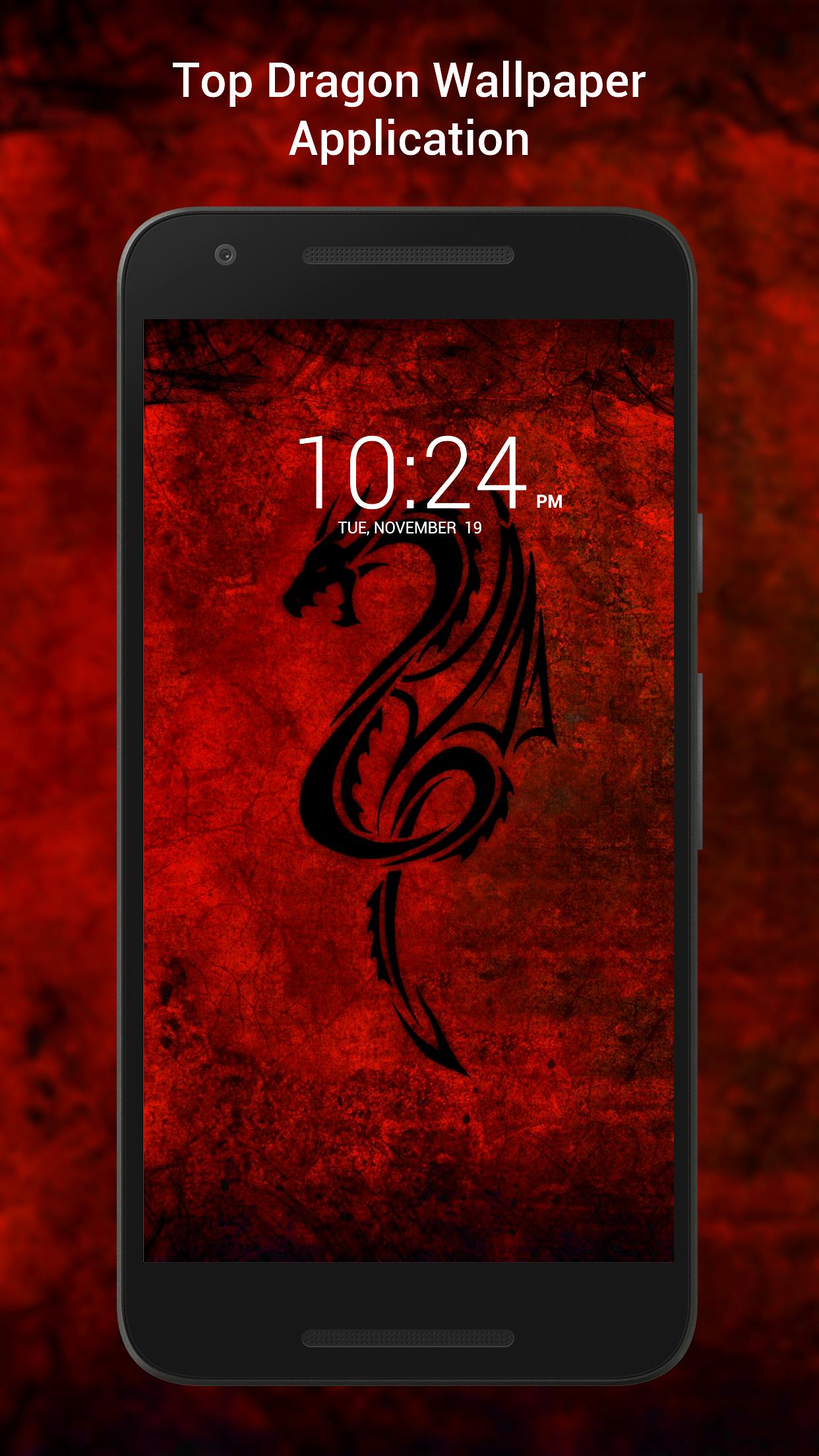 التنين خلفية Hd For Android Apk Download