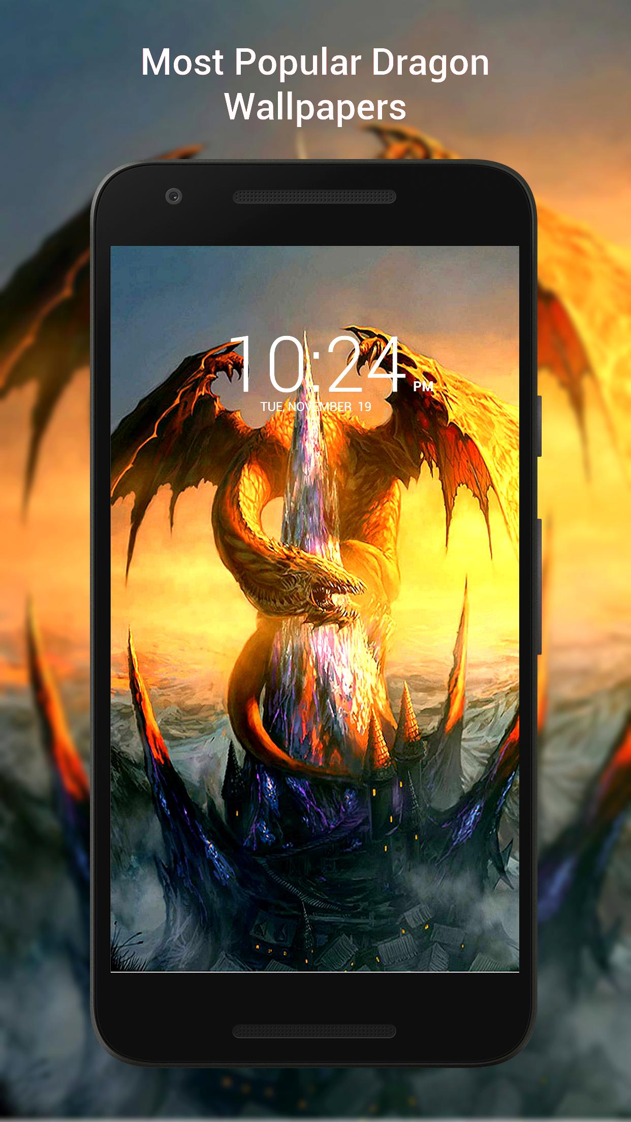 التنين خلفية Hd For Android Apk Download