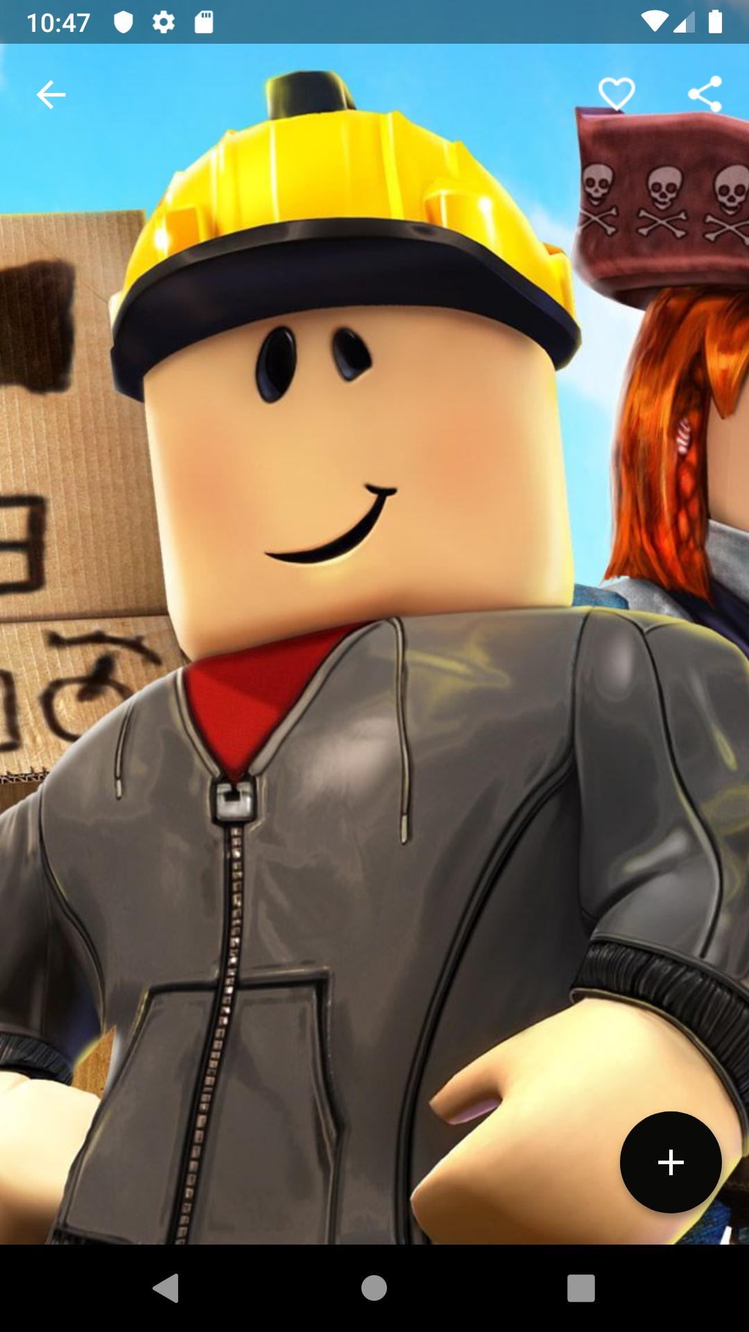 Fondo De Pantalla De Roblox Hd For Android Apk Download - would you buy builders club roblox amino