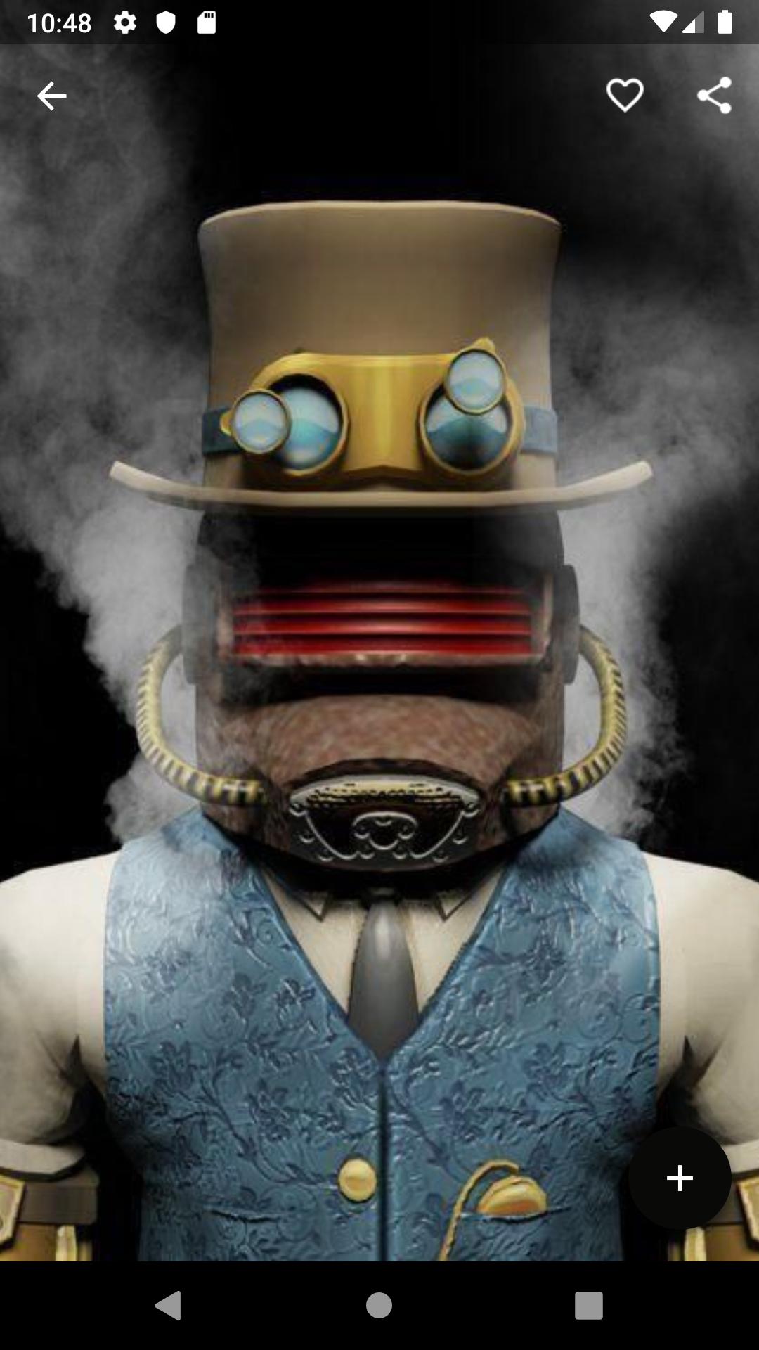 Android için HD Roblox Duvar Kağıdı APK�yı İndir