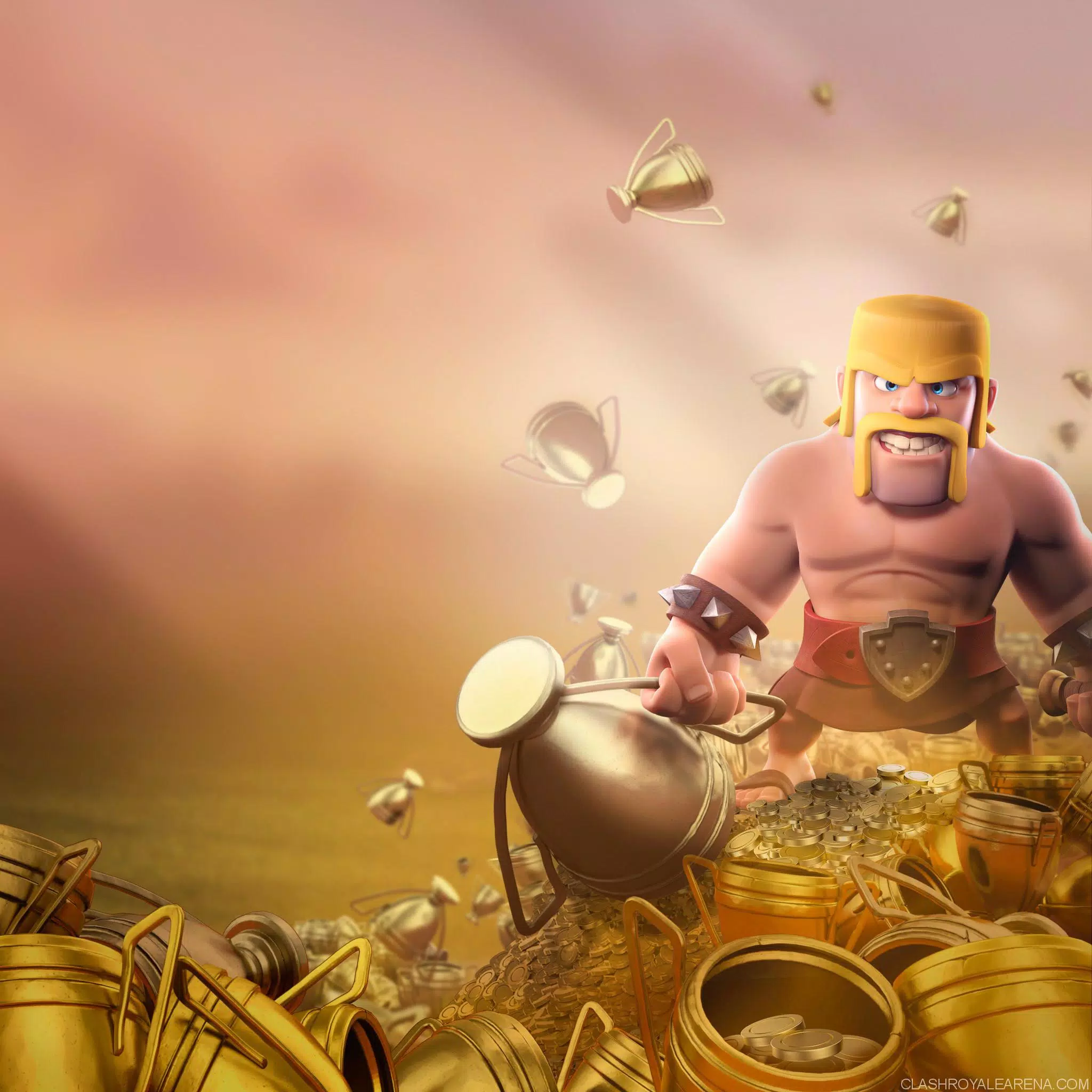 Tải xuống APK HD Wallpapers for Clash Royale cho Android Tải xuống APK HD Wallpapers for Clash Royale cho Android