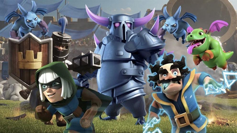 HD Wallpapers for Clash Royale APK for Android Download HD Wallpapers for Clash Royale APK for Android Download