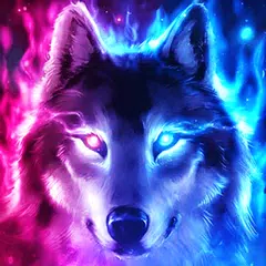 Wolf Wallpaper HD
