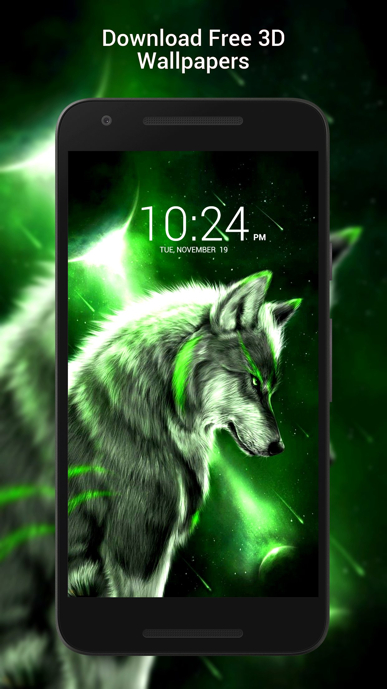 Wolf Wallpaper Hd For Mobile Download