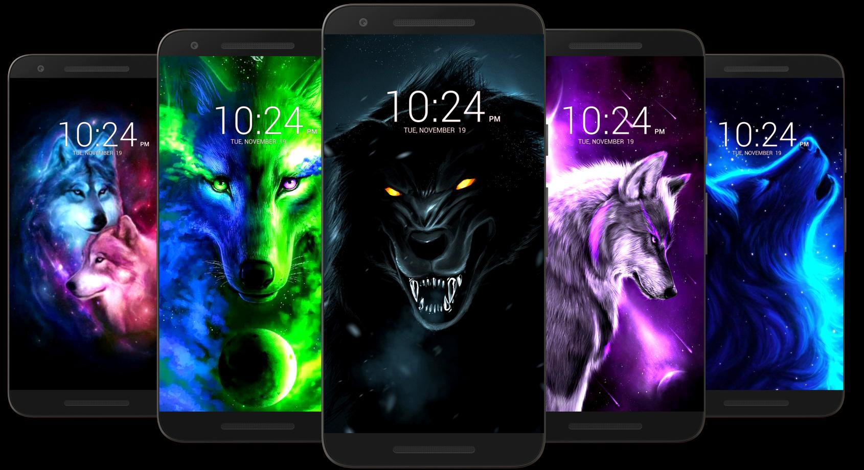Wolf Wallpaper HD APK for Android Download Wolf Wallpaper HD APK for Android Download