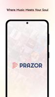 Prazor poster