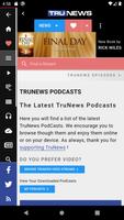TruNews ảnh chụp màn hình 1