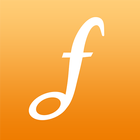 flowkey流琴: 学习钢琴演奏 图标