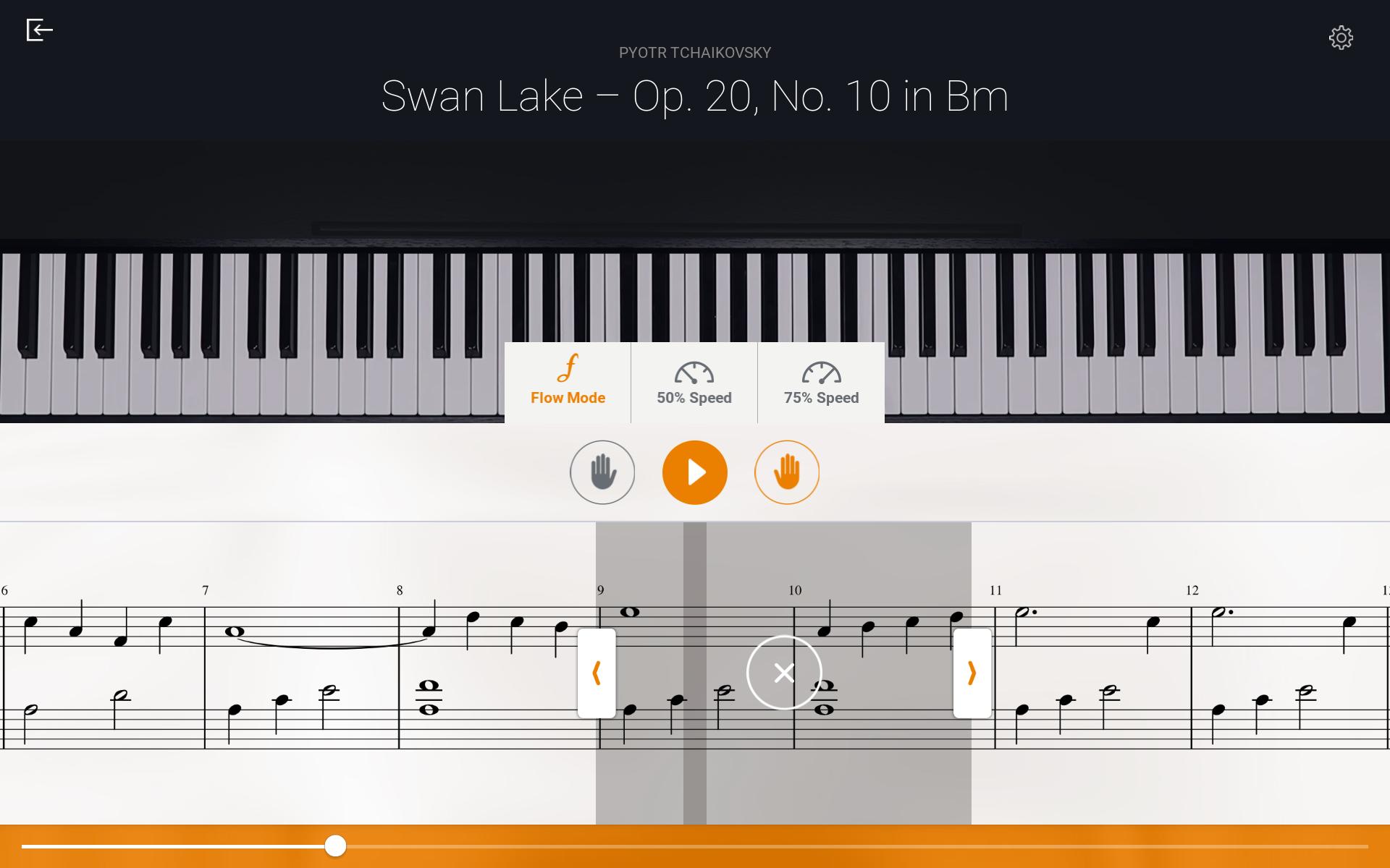 flowkey for Android - APK Download