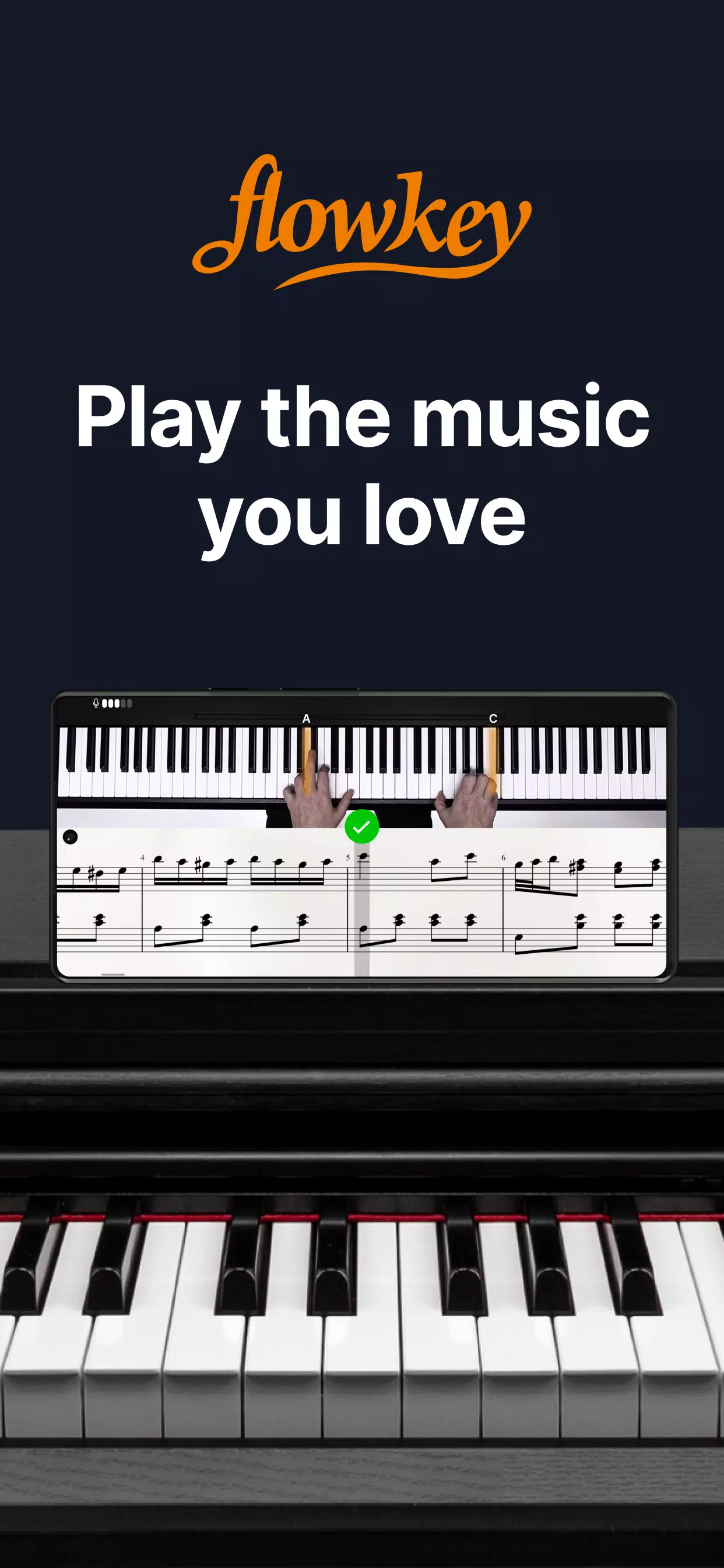 Download Piano - Play Unlimited songs APKs for Android - APKMirror
