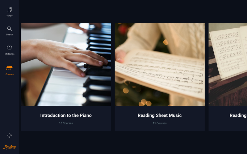 Flowkey Learn Piano Apk 2 28 3 Download For Android Download Flowkey Learn Piano Apk Latest Version Apkfab Com