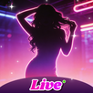 APK Lov Live - Live video call