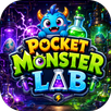 Pocket Monster Lab APK