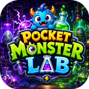 Pocket Monster Lab APK