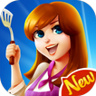 ”Cooking Queen: Restaurant Rush