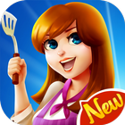 Cooking Queen icon