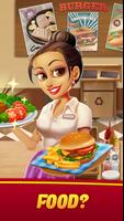 Cooking Queen captura de pantalla 1