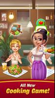 Cooking Queen syot layar 2