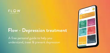 Flow - Depression treatment
