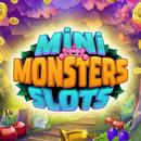 Mini Monsters Slots-APK
