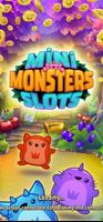 Mini Monsters Cartaz