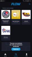 Flow Radio скриншот 2