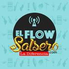 El Flow Salsero-icoon