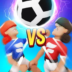 Ballmasters: Ragdoll Soccer APK download