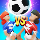 APK Ballmasters: Ragdoll Soccer